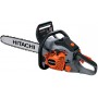 HITACHI MOTOSEGA CS40EA BARRA CM. 45 CC. 39,6 