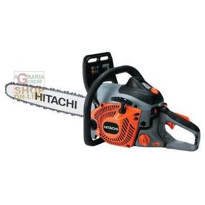 HITACHI CHAINSAW CS51EAP BAR CM. 45 CC. 50.1