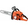 HITACHI MOTOSEGA PROFESSIONALE CS 45EL CON BARRA CM. 45 