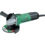 HITACHI SMERIGLIATRICE ANGOLARE D.115 G12SS 