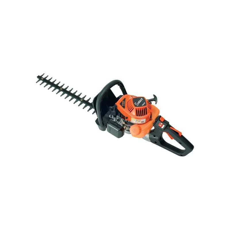 HITACHI HEDGE TRIMMER CH22EBP2 ST PROFESSIONAL WITH DOUBLE BLADE