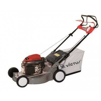 HONDA COMBUSTION MOWER VSS 53 H HP ENGINE. 5.5 SELF PROPELLED