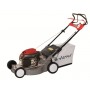 HONDA TOSAERBA A SCOPPIO MOTORE VSS 53 H HP. 5,5 SEMOVENTE 