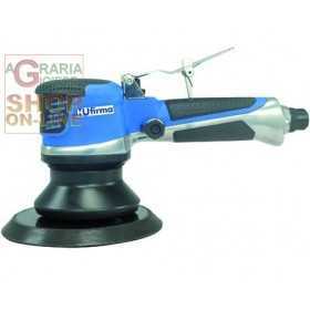 HU-FIMA RANDOM ORBITAL SANDER HULR / 150 PLUS 1/4 ATTACHMENT