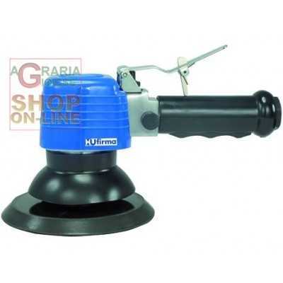 HU-FIMA LEVIGATRICE AD ARIA ROTORBITALE HULR/AC ATTACCO 1/4 
