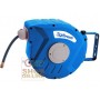 HU-SIGNATURE HOSE REEL WALL COMPRESSED AIR HOSE MT. 9