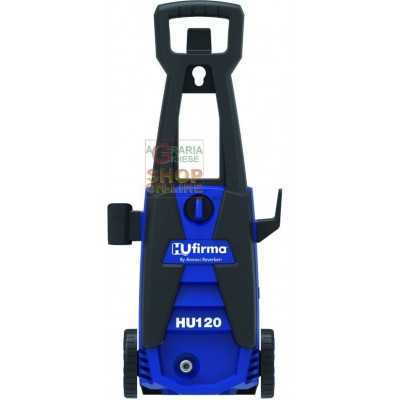 HU-FIRMA IDROPILITRICE HU-120 WATT 1400 