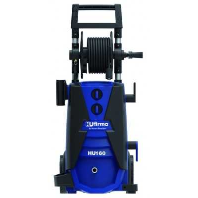 HU-FIRMA IDROPULITRICE ELETTRICA HU-160 BAR 160 WATT. 2500 