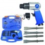 HU-SIGNATURE COMPRESSED AIR HAMMER HEX CONNECTION MM. 125
