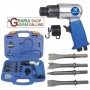 HU-FIRMA MARTELLO AIR-COMPRES ATTACCO ESAGONO MM. 175 