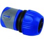 HU-FIRMA RACCORDO RAPIDO PER GOMMA 1/2 - 5/8 - 3/4 HU-300 