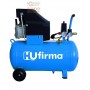 HUFIRMA COMPRESSOR 230V HUCAF-50L 1 DIRECT CYLINDER HP. 2 LT. 50