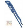 HUFIRMA PROFESSIONAL SWEDISH MODEL TUBE TURNERS WITH JAWS BENT