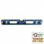 HUFIRMA PROFESSIONAL MAGNETIC ALUMINUM LEVEL CM. 80 HF1178