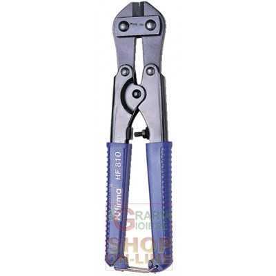 HUFIRMA BOLT CUTTERS MINI HF810 MM. 210