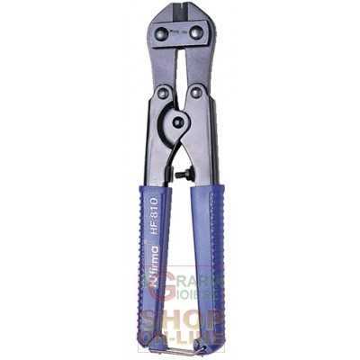 HUFIRMA BOLT CUTTERS MINI HF810 MM. 210