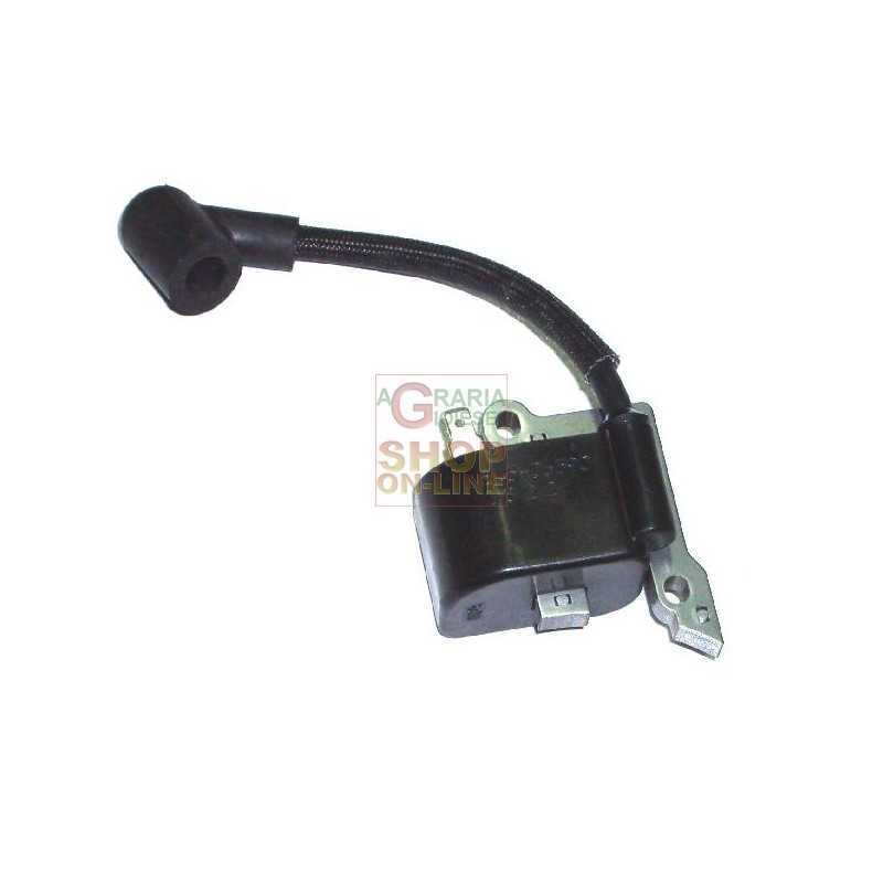 Bobina motore motosega compatibile HUSQVARNA 137 142 530039239 Bobina motore motosega compatibile HUSQVARNA 137 142 530039239