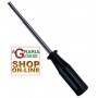 HUSQVARNA SCREWDRIVER CARBURATION REPORT 137