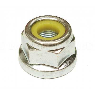 HUSQVARNA NUT FOR LEFT BRUSHCUTTER MM. 12