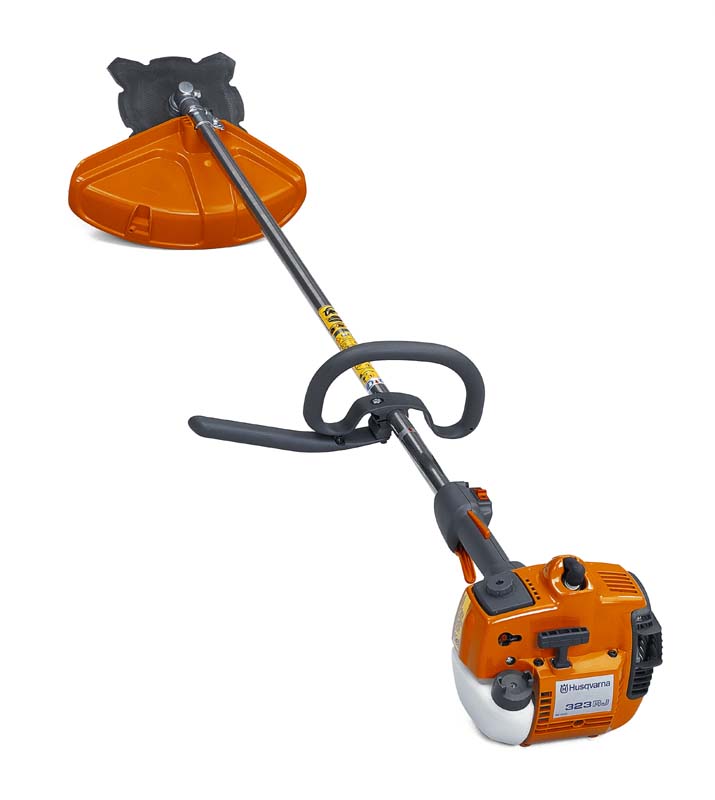 HUSQVARNA BRUSHCUTTER 323RJ