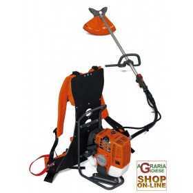 HUSQVARNA SHOULDER BRUSHCUTTER 142RB
