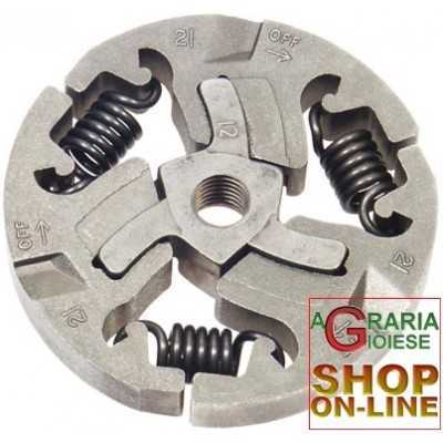 HUSQVARNA COMPLETE CLUTCH 355 357XP 359 REF. 537103401