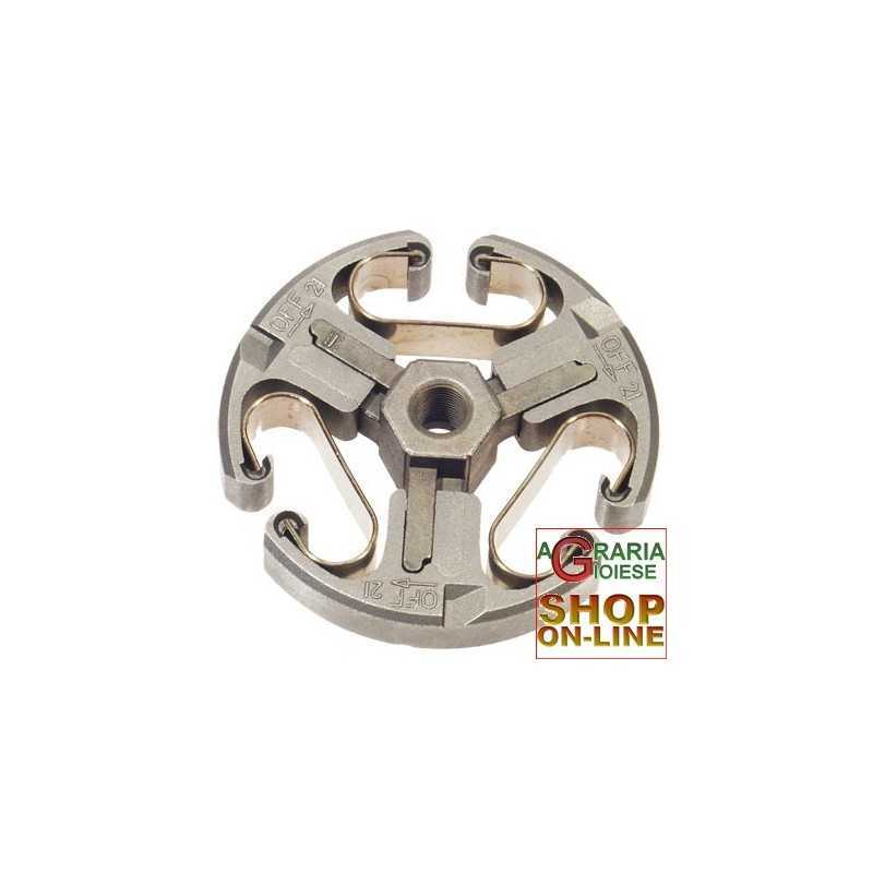 CAMPANA FRIZIONE PER MOTOSEGHE HUSQVARNA JONSERED 162 266 268 272 280 630 625 CAMPANA FRIZIONE PER MOTOSEGHE HUSQVARNA JONSERED 162 266 268 272 280 630 625