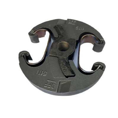 HUSQVARNA COMPLETE CLUTCH T425 GENUINE ZENOAH KOMATSU ALPINA