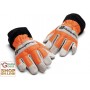 HUSQVARNA ANTI-CUT GLOVES FOR CHAINSAW SIZE 10