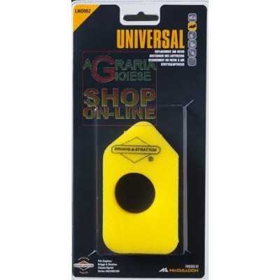 HUSQVARNA MCCULLOCH Filtro aria Per Tosaerba Series 450-500-550 
