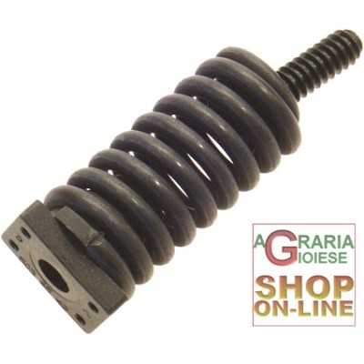 HUSQVARNA CRANKCASE ANTIVIBRATION SPRING 340-345-346XP 355 357