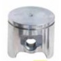 HUSQVARNA PISTONE COMPLETO PER MOTOSEGA MOD 345 346 XP 