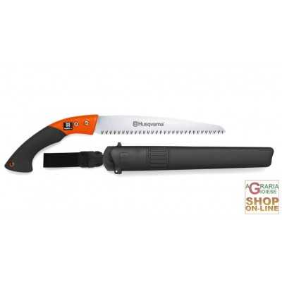 HUSQVARNA SAW FOR PRUNING SAW FROM MM. 240
