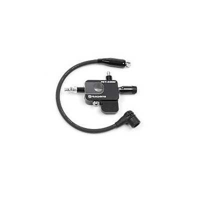 HUSQVARNA TESTER FOR PET 4000 IGNITIONS