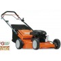 HUSQVARNA LAWN MOWER ROYAL 147 A PUSH BRIGGS AND STRATTON