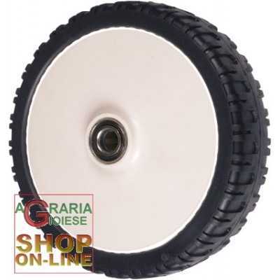IBEA WHEEL FOR LAWN MOWER DIAM. 180