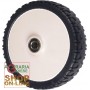 IBEA WHEEL FOR LAWN MOWER DIAM. 180