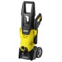 KARCHER K3 COLD WATER HIGH PRESSURE WASHER WATT. 1600 BAR 120