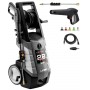 HIGH PRESSURE WASHER LAVOR VERTIGO28PLUS COLD WATER WATT. 2800