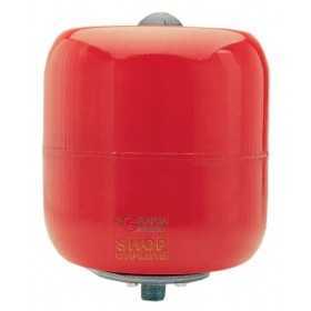 IDROSFERA PER ELETTROPOMPE AUTOCLAVE 24 LT. 