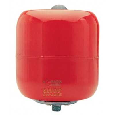 HYDROBALL FOR AUTOCLAVE ELECTRIC PUMPS 24 LT.