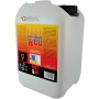 NEW FAST LIQUID SANITIZER FOR SURFACES BASED ON QUATERNAR SALTS