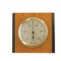 IGROMETRO IN LEGNO CM.9,5X8,5 ART. 301341 