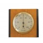 WOOD HYGROMETER CM.9,5X8,5 ART. 301341