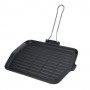 ILSA RECTANGULAR COOKER IN CAST IRON DIETELLA cm. 21x30