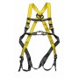 FALL ARREST HARNESS ART. 69L ECO WITH DORSAL AND EXTERNAL