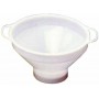 MOPLEN COLALATTE FUNNEL WITH FILTER DIAM. CM. 27