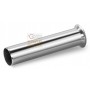 IMBUTO IN ACCIAIO INOX PER TRE SPADE INSACCATRICE DIAM. 40 