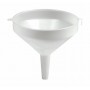 IMBUTO IN PLASTICA SENZA FILTRO DIAM. 21 CM. 