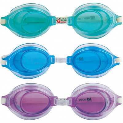 BESTWAY 21002 OCCHIALINI TIPO JUNIOR PER PISCINA 